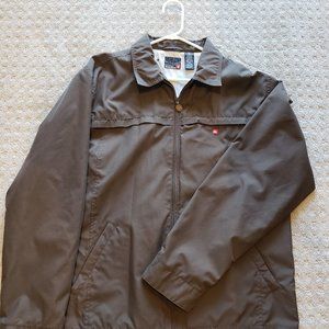 Quicksilver Jacket